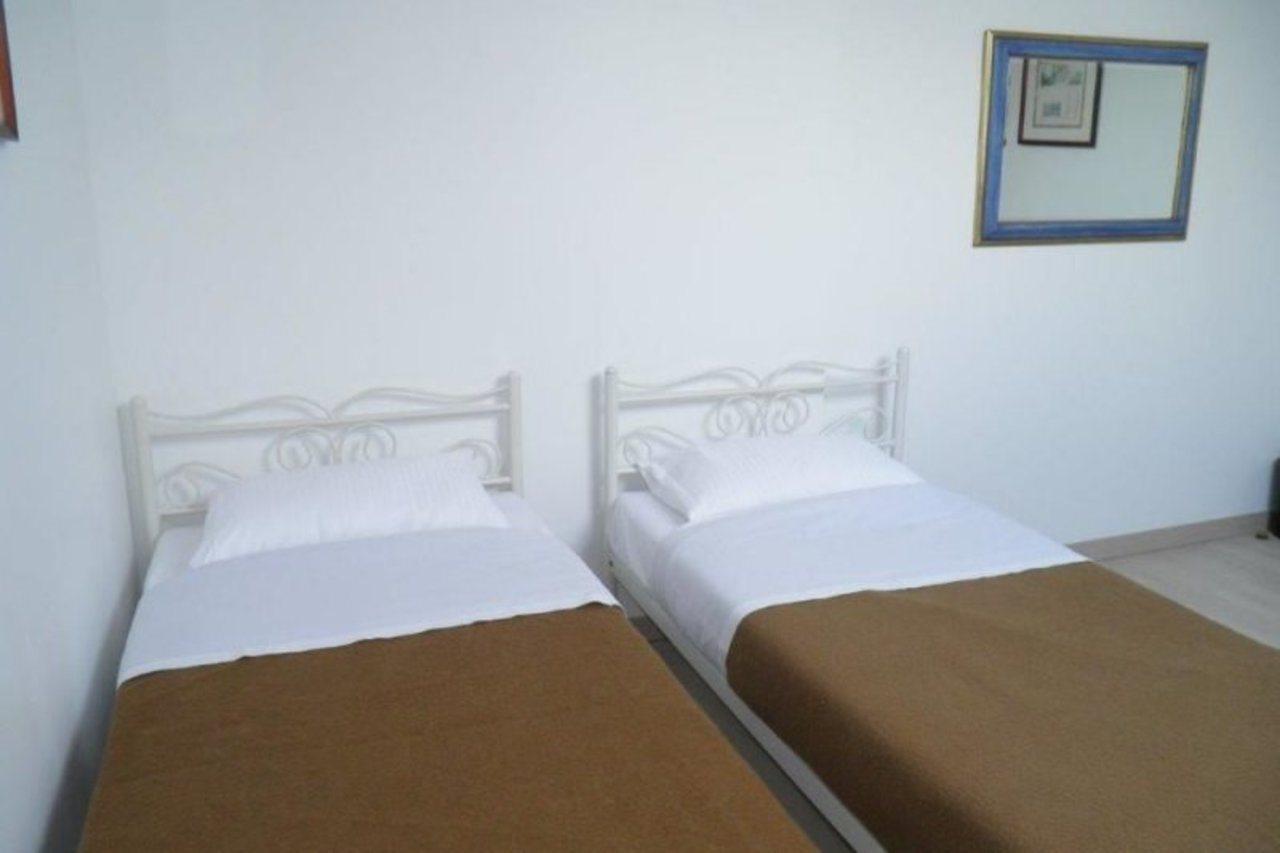Holidays Apart-Hotel Anderlecht Eksteriør bilde
